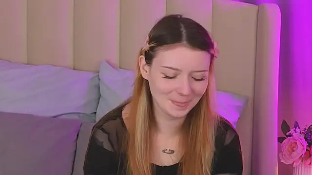 AlyssFrost online show from June 2026 02:56:02 AM