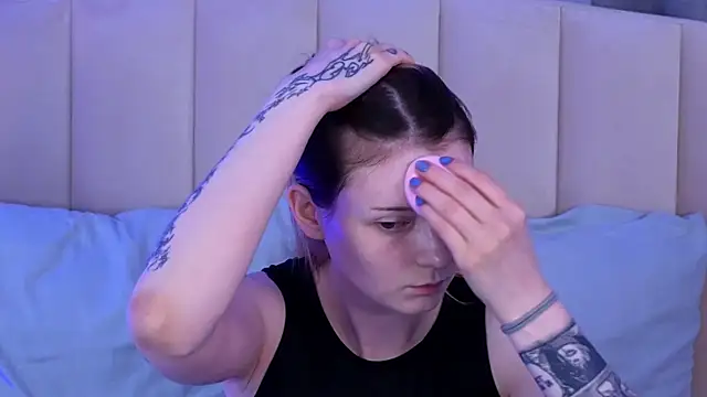 AlyssFrost online show from July 2026 02:09:02 AM