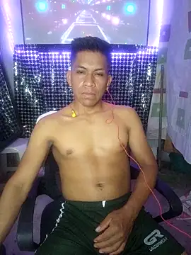 yisusalejo online show from March 2026 05:35:02 AM