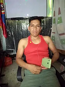 yisusalejo online show from April 2026 04:38:02 AM