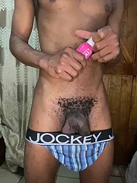 Jah Mfana online show from May 2026 09:09:01 PM