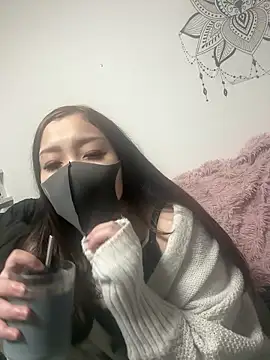 Snapshot of ran_cha_ chatting on February 2026 05:00:01 PM ran cha online show from February 2026 05:00:01 PM