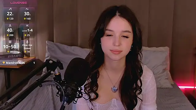 LanaLedger online show from February 2026 12:13:02 PM