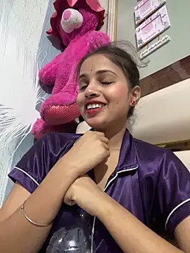 samayra1144 online show from May 2026 08:52:02 AM