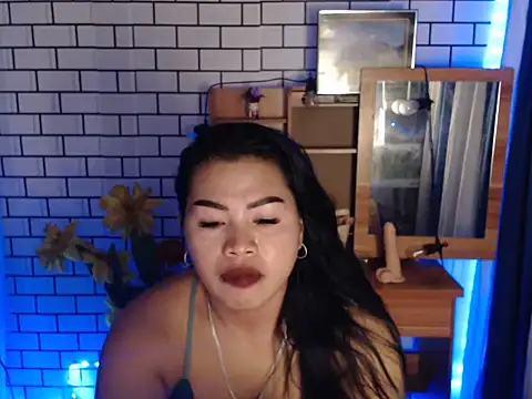 LovelyJessaXX online show from May 2026 04:47:01 PM
