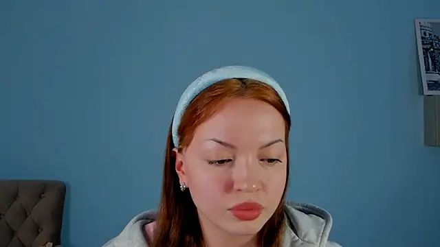 MarineGarriss online show from February 2026 10:00:02 AM