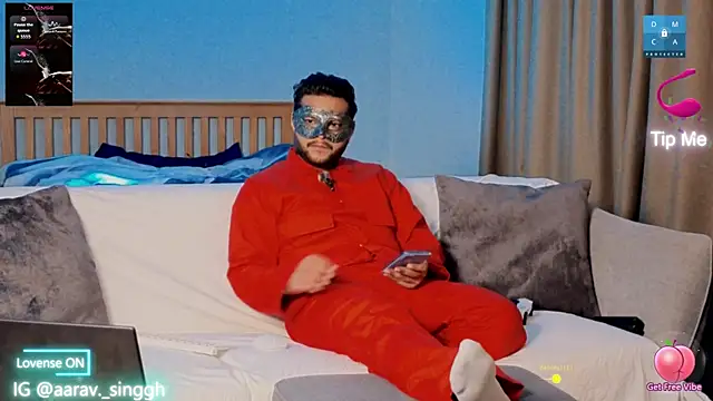 Snapshot of aarrav_hotty chatting on March 2026 08:26:02 PM aarrav hotty online show from March 2026 08:26:02 PM