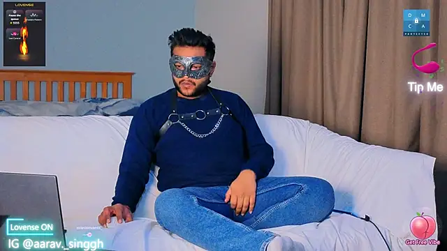 Snapshot of aarrav_hotty chatting on March 2026 07:50:02 PM aarrav hotty online show from March 2026 07:50:02 PM