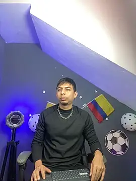 polloCol4U online show from June 2026 05:43:02 AM