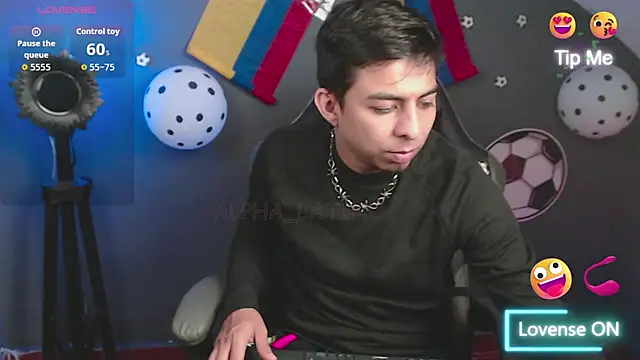 polloCol4U online show from June 2026 06:51:01 AM