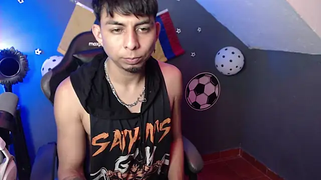 polloCol4U online show from July 2026 03:29:02 PM