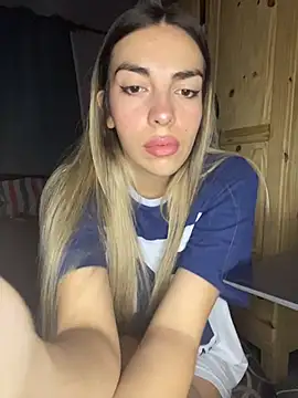 CuteRosa7 online show from February 2026 11:23:01 PM