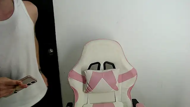 Angel boyx online show from February 2026 09:05:02 PM