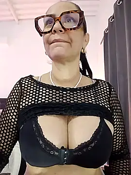 RubyStrome online show from February 2026 06:45:01 AM