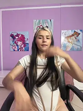 miaa cutee2 online show from February 2026 10:44:02 AM