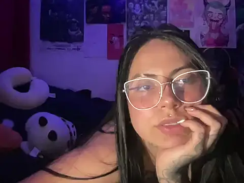 abby demmon01 online show from March 2026 12:14:02 AM