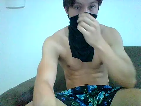 Snapshot of RyanFoxx chatting on February 2026 04:27:02 PM RyanFoxx online show from February 2026 04:27:02 PM