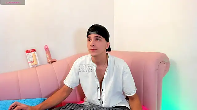 bad boy cum  online show from March 2026 10:27:02 PM