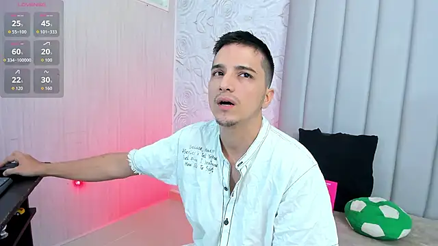 bad boy cum  online show from April 2026 10:40:02 PM