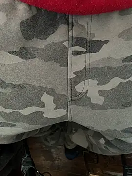 Snapshot of Outdoorsman13 chatting on February 2026 04:58:02 PM Outdoorsman13 online show from February 2026 04:58:02 PM