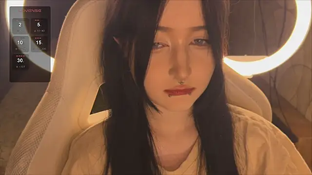 SinSpirits online show from May 2026 11:33:01 PM