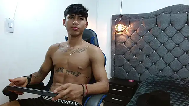 luka big18 online show from March 2026 03:25:01 AM