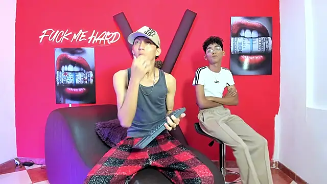 BOYS PLAY online show from March 2026 07:23:01 AM