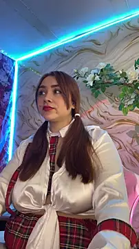 Sara25 07 online show from February 2026 11:45:02 PM