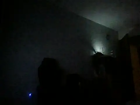 Heavy Rebellx online show from February 2026 06:20:01 AM