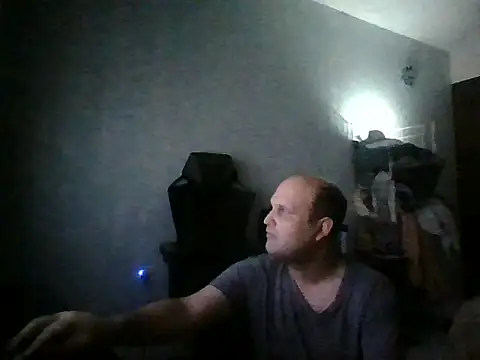 Heavy Rebellx online show from February 2026 07:43:02 AM