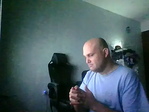 Heavy Rebellx online show from February 2026 06:23:01 AM