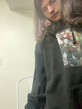 Mika Bunny online show from February 2026 10:50:02 PM