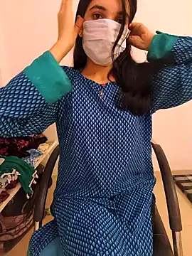 tanzum khan3202 online show from April 2026 07:30:01 AM