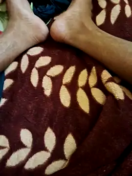 HOT5R1 online show from February 2026 04:36:01 PM