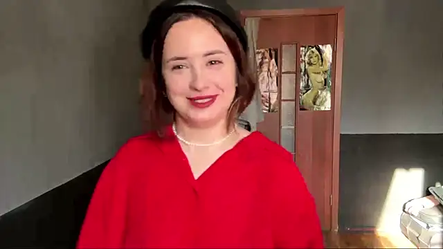 Snapshot of AnnmariePedone chatting on February 2026 09:17:01 AM AnnmariePedone online show from February 2026 09:17:01 AM