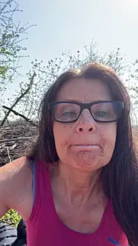 Dance Lady online show from April 2026 01:48:02 PM