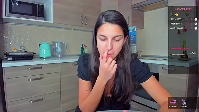 AngelGabe online show from February 2026 10:58:02 AM