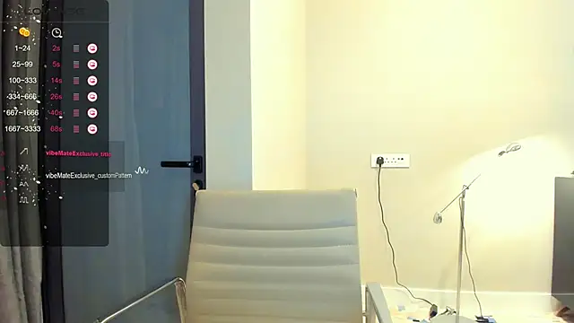 AngelGabe online show from March 2026 04:29:02 PM