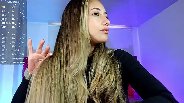 Snapshot of amy_ker_m chatting on March 2026 10:04:02 PM amy ker m online show from March 2026 10:04:02 PM