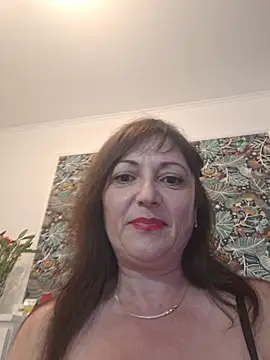 SaraGina online show from May 2026 07:45:02 PM