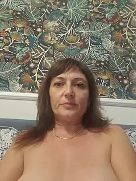 SaraGina online show from July 2026 09:06:02 PM