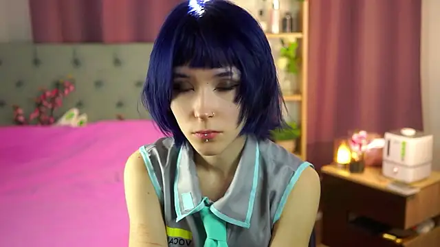 Snapshot of Cyber_psych0 chatting on March 2026 12:24:02 PM Cyber psych0 online show from March 2026 12:24:02 PM