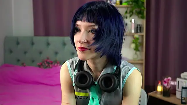 Snapshot of Cyber_psych0 chatting on March 2026 10:32:02 AM Cyber psych0 online show from March 2026 10:32:02 AM