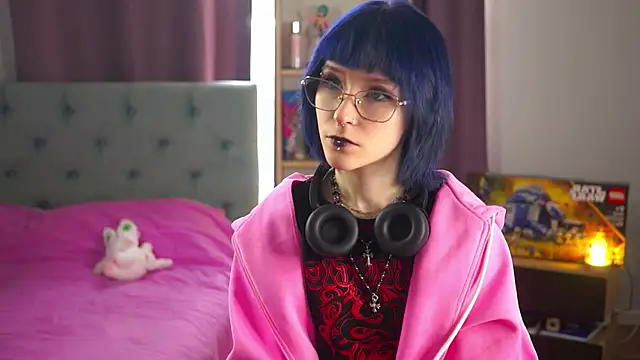 Snapshot of Cyber_psych0 chatting on March 2026 01:38:01 PM Cyber psych0 online show from March 2026 01:38:01 PM