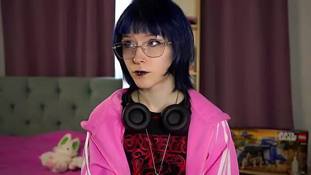 Snapshot of Cyber_psych0 chatting on March 2026 02:11:02 PM Cyber psych0 online show from March 2026 02:11:02 PM