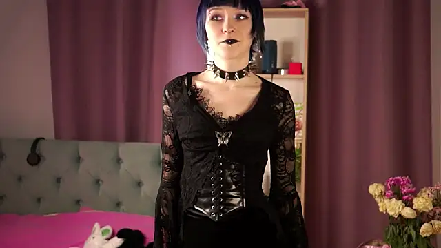 Snapshot of Cyber_psych0 chatting on April 2026 10:46:01 AM Cyber psych0 online show from April 2026 10:46:01 AM