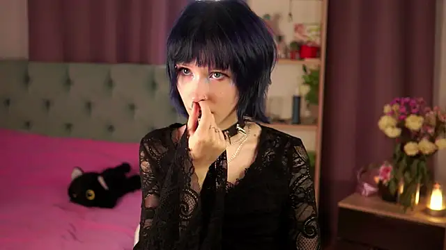 Snapshot of Cyber_psych0 chatting on April 2026 10:27:01 AM Cyber psych0 online show from April 2026 10:27:01 AM