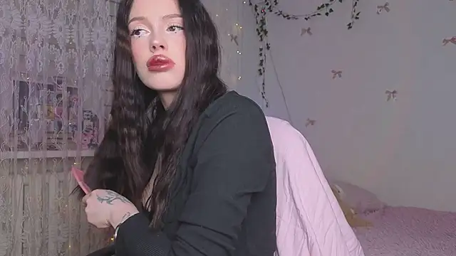 JessiBlossom online show from February 2026 03:22:01 PM