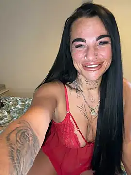 Darkfantisyx online show from February 2026 12:59:02 PM