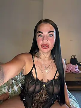 Darkfantisyx online show from March 2026 04:46:01 PM